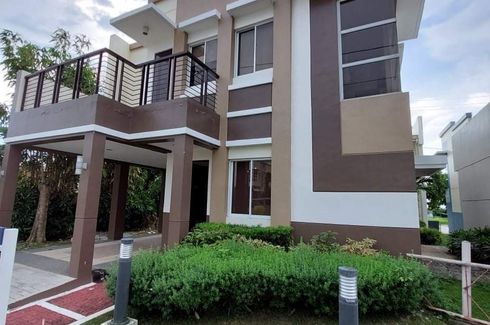 4 Bedroom House for sale in Washington Place, Burol, Cavite
