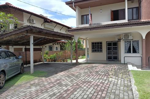 6 Bedroom House for rent in Badan Pencegah Rasuah, Kuala Lumpur
