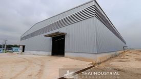 Warehouse / Factory for rent in Nong Irun, Chonburi