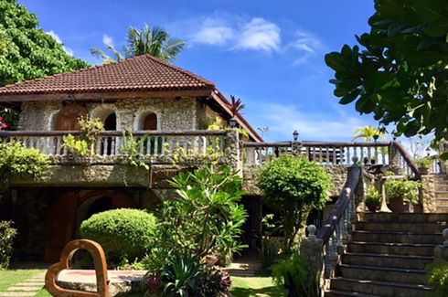 5 Bedroom Villa for sale in Canbanua, Cebu