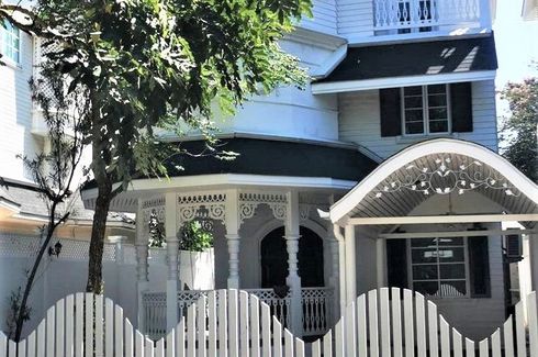4 Bedroom House for rent in Fantasia Villa 2, Samrong Nuea, Samut Prakan near BTS Bearing