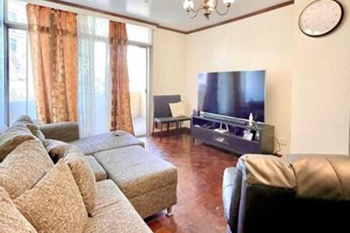 3BR Condo Unit for Rent at Makati BelAir, Makati City 📌 Condo for rent