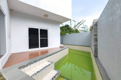 6 Bedroom House for rent in Cutcut, Pampanga