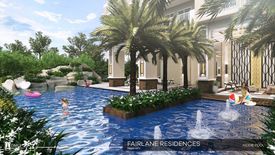 3 Bedroom Condo for sale in Fairlane Residences, Kapitolyo, Metro Manila near MRT-3 Boni