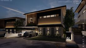 3 Bedroom Villa for sale in Guadalupe, Cebu