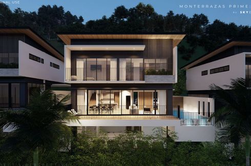 3 Bedroom Villa for sale in Guadalupe, Cebu