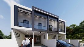 3 Bedroom Townhouse for sale in Culiat, Metro Manila