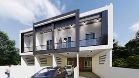 3 Bedroom Townhouse for sale in Culiat, Metro Manila