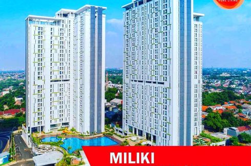 Apartemen dijual dengan 1 kamar tidur di Kebon Jeruk, Jakarta