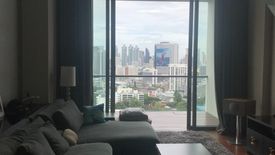 2 Bedroom Condo for sale in The Sukhothai Residences, Thung Maha Mek, Bangkok near MRT Lumpini