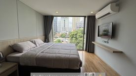 3 Bedroom Apartment for rent in Piya Apartment Sukkhumvit 15, Khlong Toei Nuea, Bangkok near Airport Rail Link Makkasan