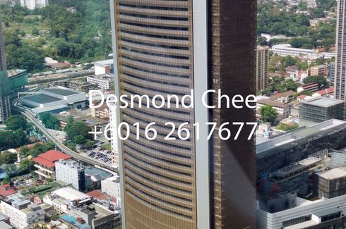 Office for rent in Jalan Stesen Sentral 5, Kuala Lumpur