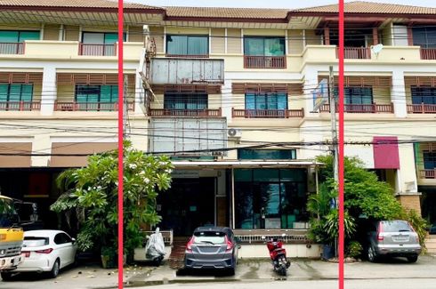 6 Bedroom Commercial for sale in Saphan Sung, Bangkok