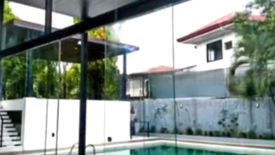 6 Bedroom House for rent in Merville, Metro Manila