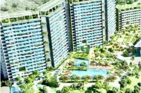 1 Bedroom Condo for sale in The Residences at Commonwealth Quezon City, Batasan Hills, Metro Manila