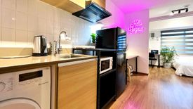 1 Bedroom Condo for rent in The Rise Makati By Shangrila, San Antonio, Metro Manila