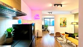 1 Bedroom Condo for rent in The Rise Makati By Shangrila, San Antonio, Metro Manila