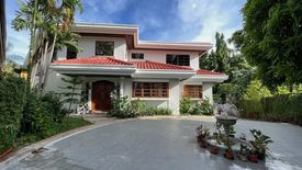 4 Bedroom House for sale in New Alabang Village, Metro Manila