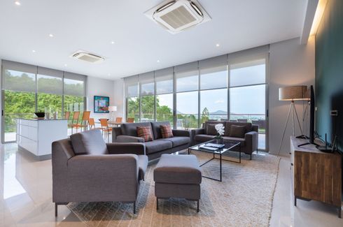 3 Bedroom Condo for rent in Sunplay Bangsaray, Bang Sare, Chonburi