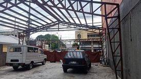 Land for rent in Kamuning, Metro Manila near MRT-3 Kamuning