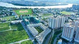 Cần bán căn hộ 2 phòng ngủ tại VICTORIA VILLAGE, Thạnh Mỹ Lợi, Quận 2, Hồ Chí Minh