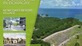 Land for sale in Boracay Newcoast, Yapak, Aklan