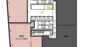 Office for rent in San Antonio, Metro Manila near MRT-3 Ortigas