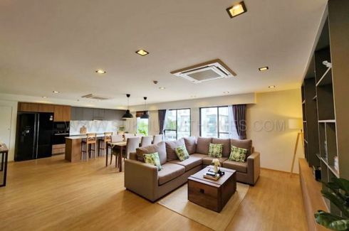 3 Bedroom Apartment for rent in The Greenston Thonglor Residence, Khlong Tan Nuea, Bangkok