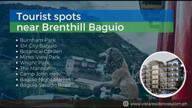 Condo for sale in General Luna, Upper, Benguet