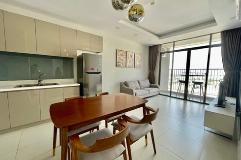 Cho thuê căn hộ chung cư 2 phòng ngủ tại Jamona Heights, Tân Thuận Đông, Quận 7, Hồ Chí Minh