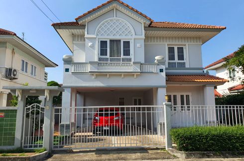 3 Bedroom House for rent in Perfect Place Saima Village, Bang Rak Noi, Nonthaburi near MRT Bang Rak Noi Tha It
