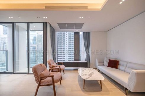 2 Bedroom Apartment for rent in Tonson One Residence, Langsuan, Bangkok near BTS Ploen Chit