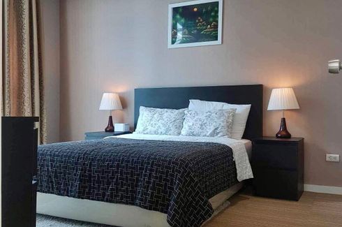 1 Bedroom Condo for sale in Crescent Park Residences, Bagong Tanyag, Metro Manila