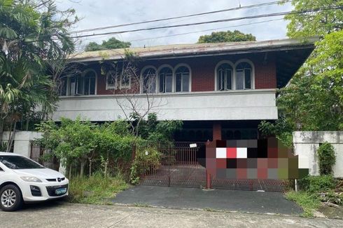 6 Bedroom House for sale in Greenhills, Metro Manila near MRT-3 Santolan