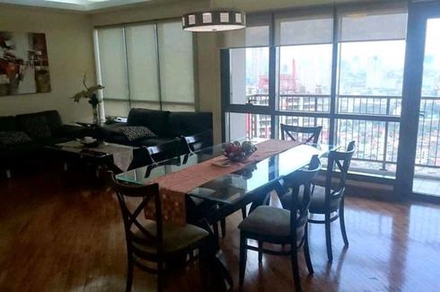 3 Bedroom Condo for rent in Joya South Tower, Bangkal, Metro Manila near MRT-3 Magallanes