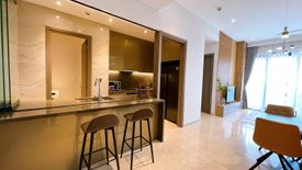 Apartment for rent in The Marq, Da Kao, Ho Chi Minh