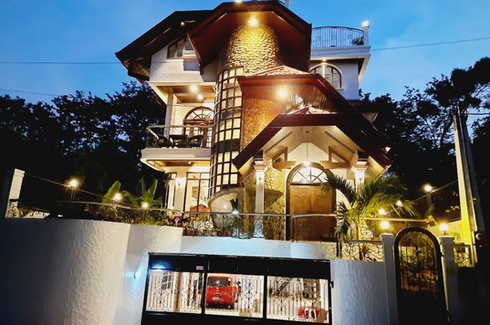 8 Bedroom House for sale in Tagpos, Rizal