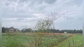 Land for sale in Cabalantian, Pampanga