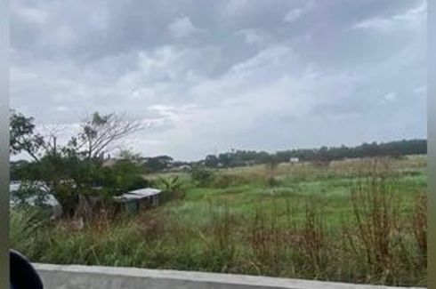 Land for sale in Cabalantian, Pampanga
