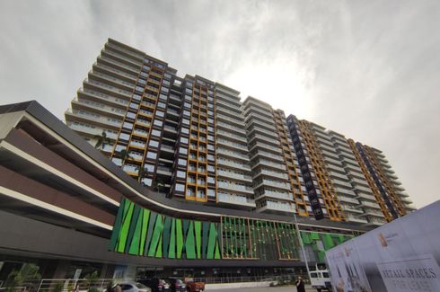 Condo for sale in Coastal Luxury Residences, Tambo, Metro Manila