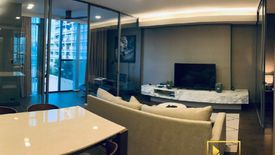 1 Bedroom Condo for rent in Khlong Toei, Bangkok near MRT Queen Sirikit National Convention Centre