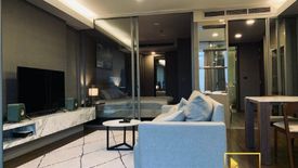 1 Bedroom Condo for rent in Khlong Toei, Bangkok near MRT Queen Sirikit National Convention Centre