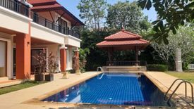 4 Bedroom Villa for rent in Choeng Thale, Phuket