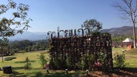 Land for sale in Wiang Nuea, Mae Hong Son