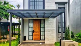 Rumah dijual dengan 2 kamar tidur di Kebon Jeruk, Jakarta