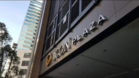 Office for rent in Icon Plaza, Taguig, Metro Manila