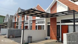 Rumah dijual dengan 2 kamar tidur di Bekasi Jaya, Jawa Barat