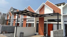 Rumah dijual dengan 2 kamar tidur di Bekasi Jaya, Jawa Barat