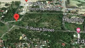 Land for sale in Talisay, Cebu