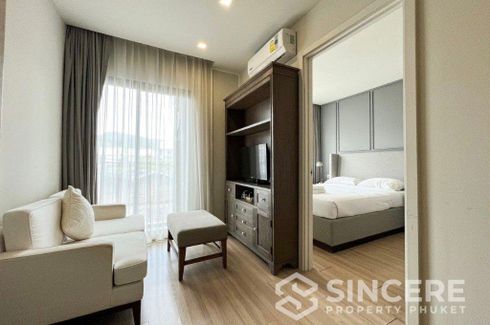 1 Bedroom Apartment for sale in Chalong, Phuket